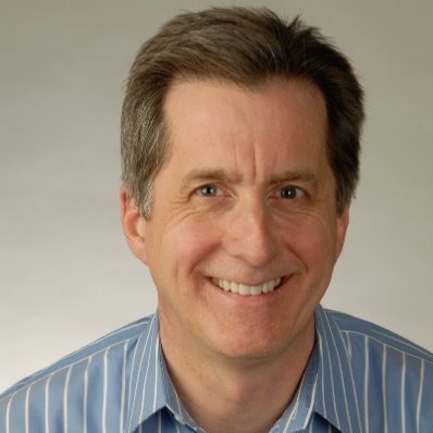 صورة المؤلف جلين تول